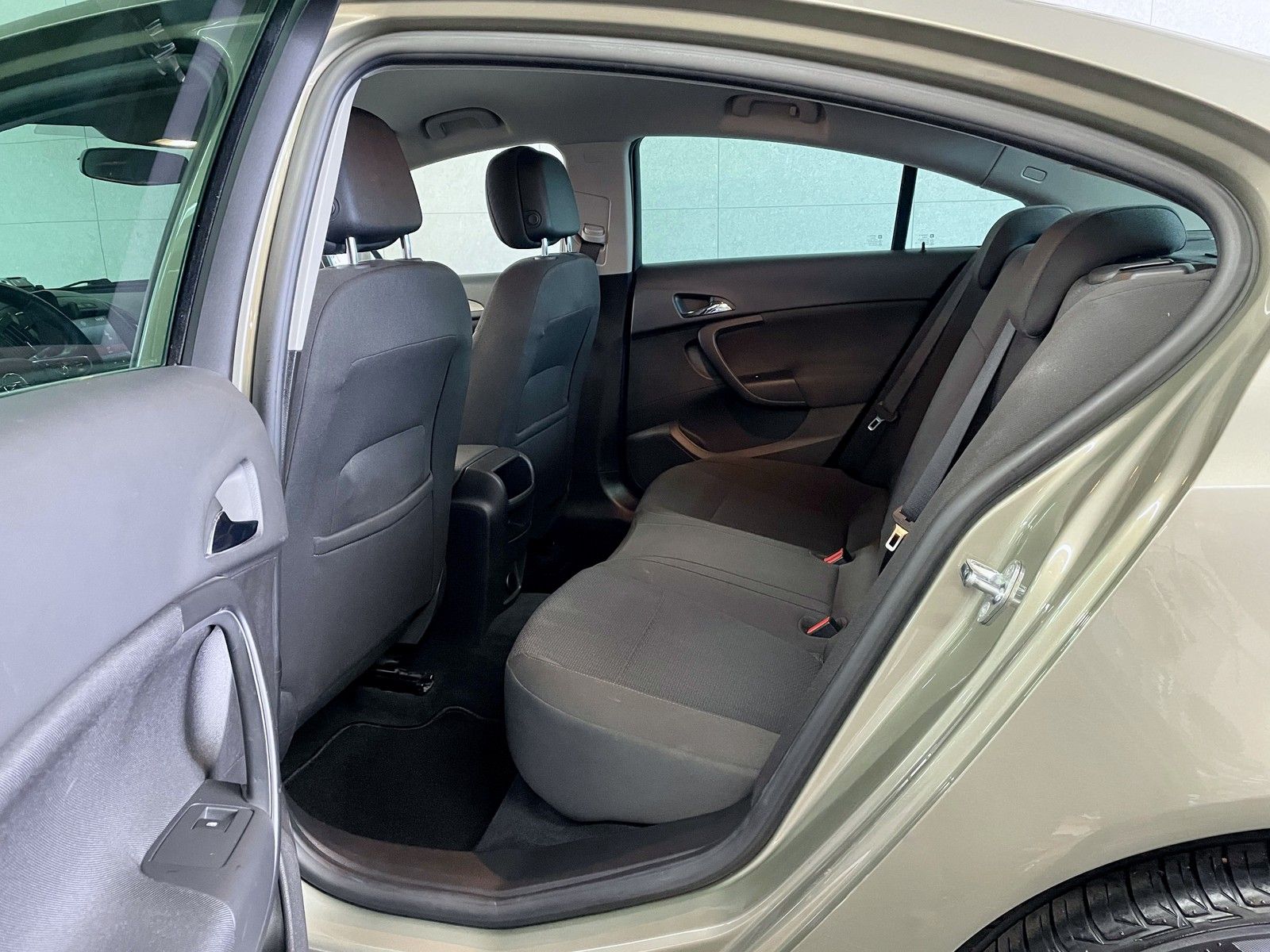 Opel Insignia Insignia A Edition Navigation+Tempomat+Parkpilot