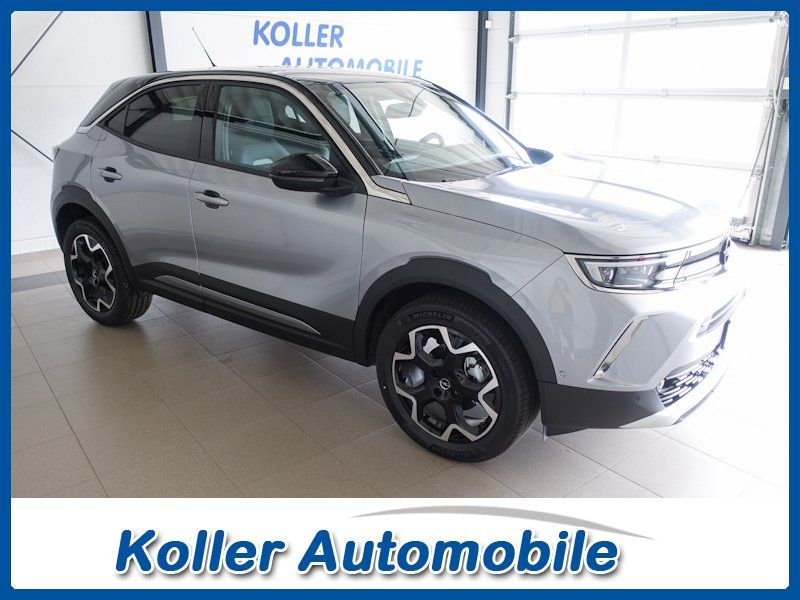 Opel Mokka Mokka 1.2 Turbo Ultimate+ ACC+Navi