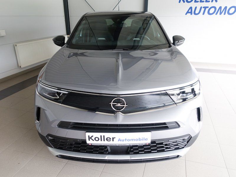 Opel Mokka Mokka 1.2 Turbo Ultimate+ ACC+Navi