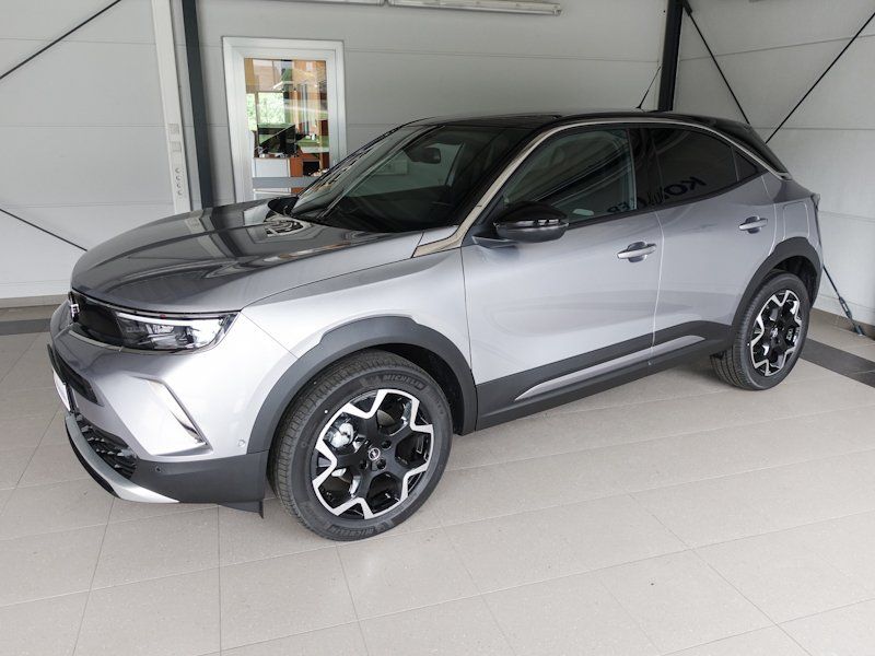 Opel Mokka Mokka 1.2 Turbo Ultimate+ ACC+Navi