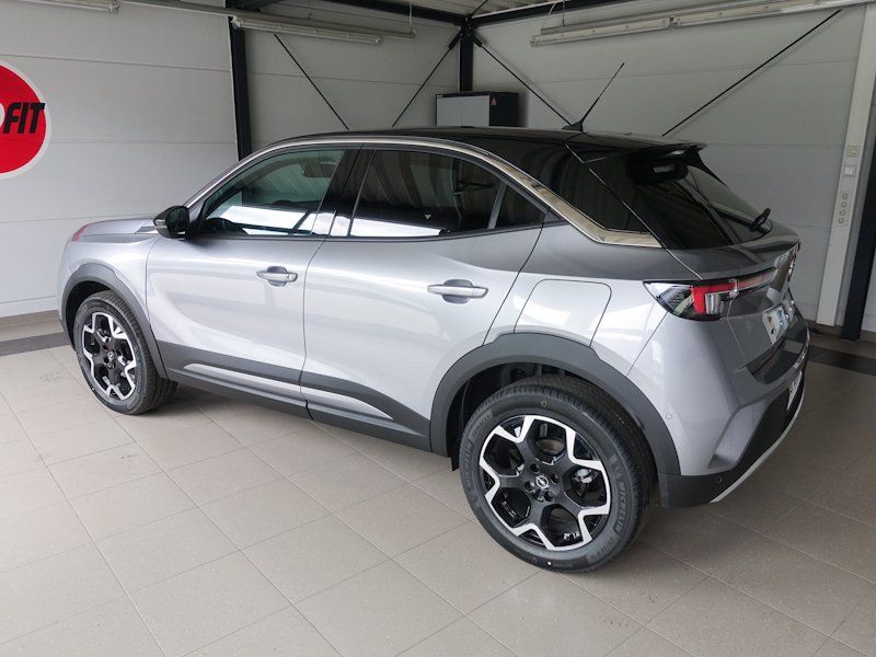 Opel Mokka Mokka 1.2 Turbo Ultimate+ ACC+Navi