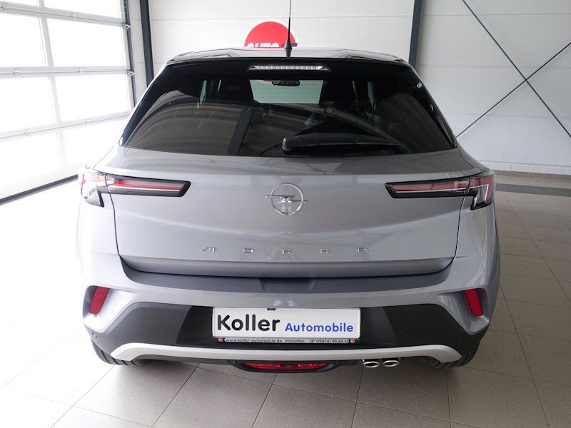 Opel Mokka Mokka 1.2 Turbo Ultimate+ ACC+Navi