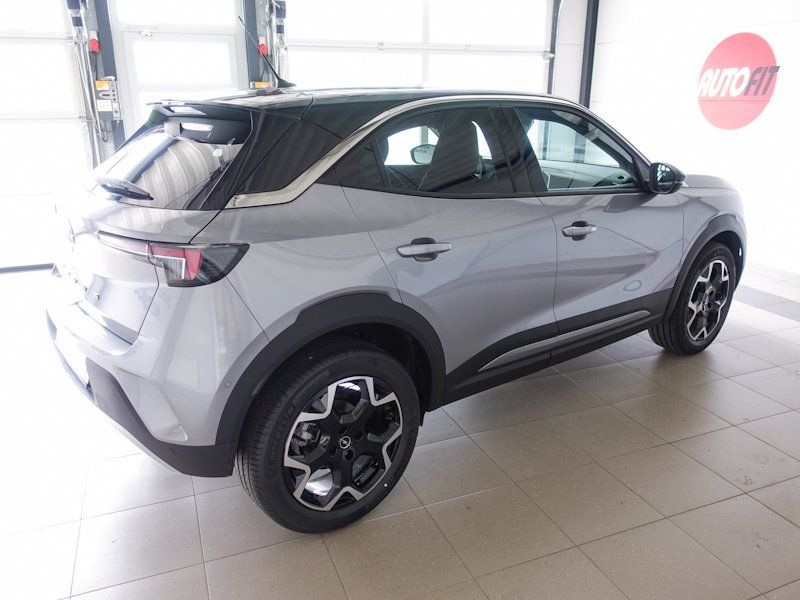 Opel Mokka Mokka 1.2 Turbo Ultimate+ ACC+Navi