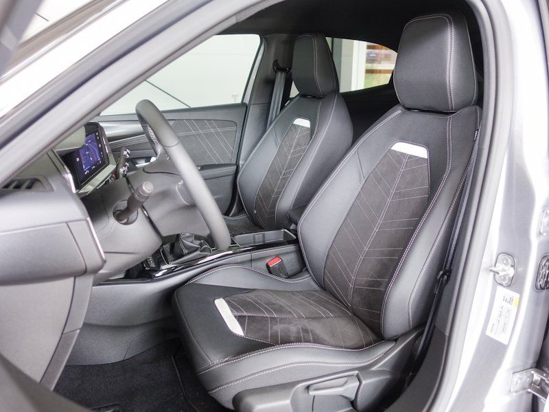 Opel Mokka Mokka 1.2 Turbo Ultimate+ ACC+Navi