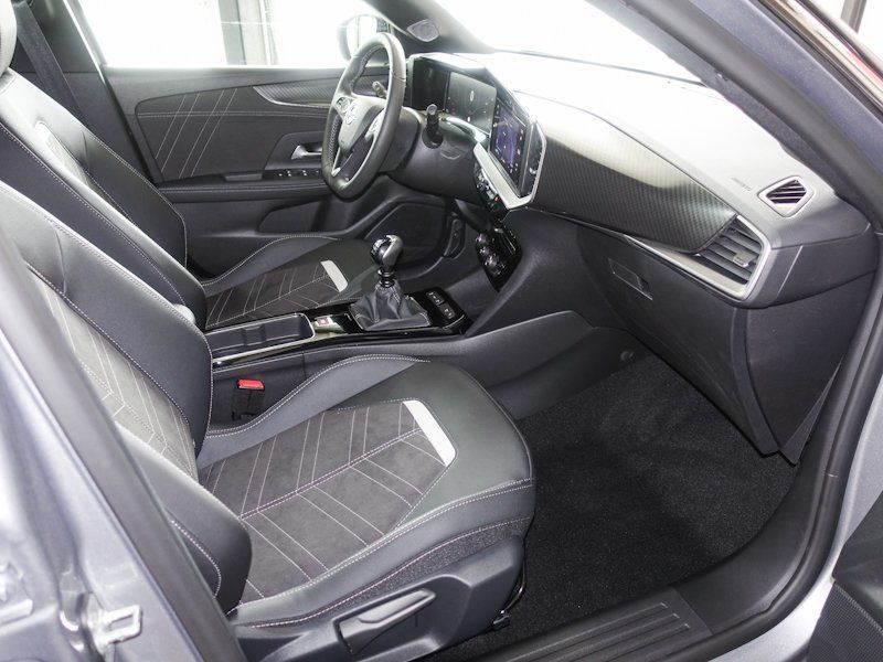 Opel Mokka Mokka 1.2 Turbo Ultimate+ ACC+Navi