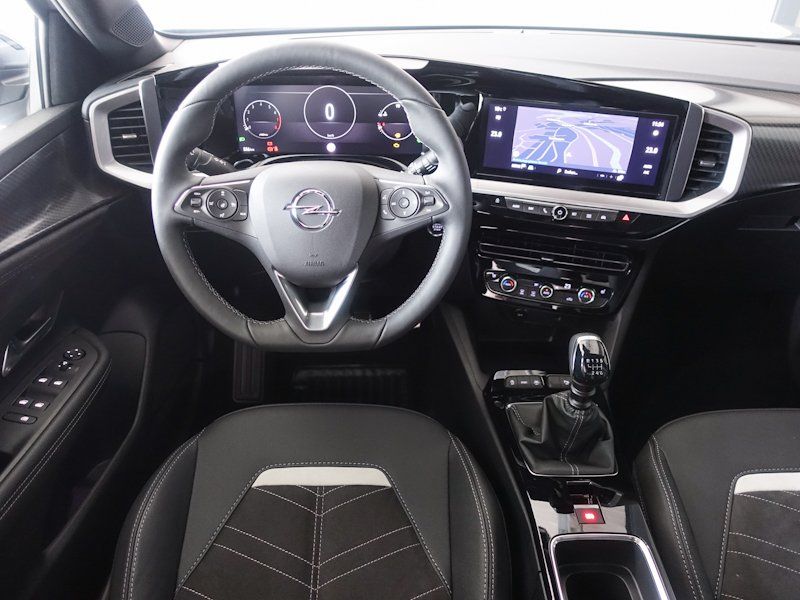 Opel Mokka Mokka 1.2 Turbo Ultimate+ ACC+Navi