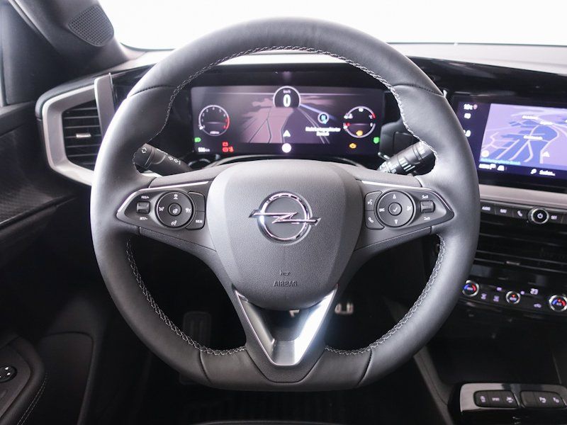 Opel Mokka Mokka 1.2 Turbo Ultimate+ ACC+Navi