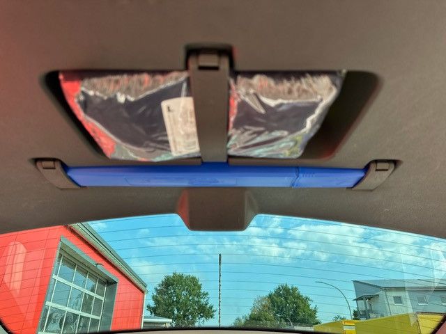 Opel Zafira Design Edition, 7-Sitzer, 2.Hand, TÜV neu