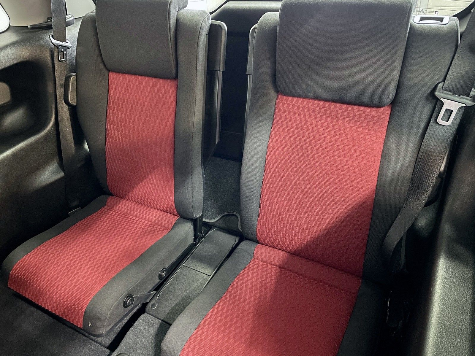Opel Zafira Zafira A Njoy Automatik 7 Sitze+Tüv neu