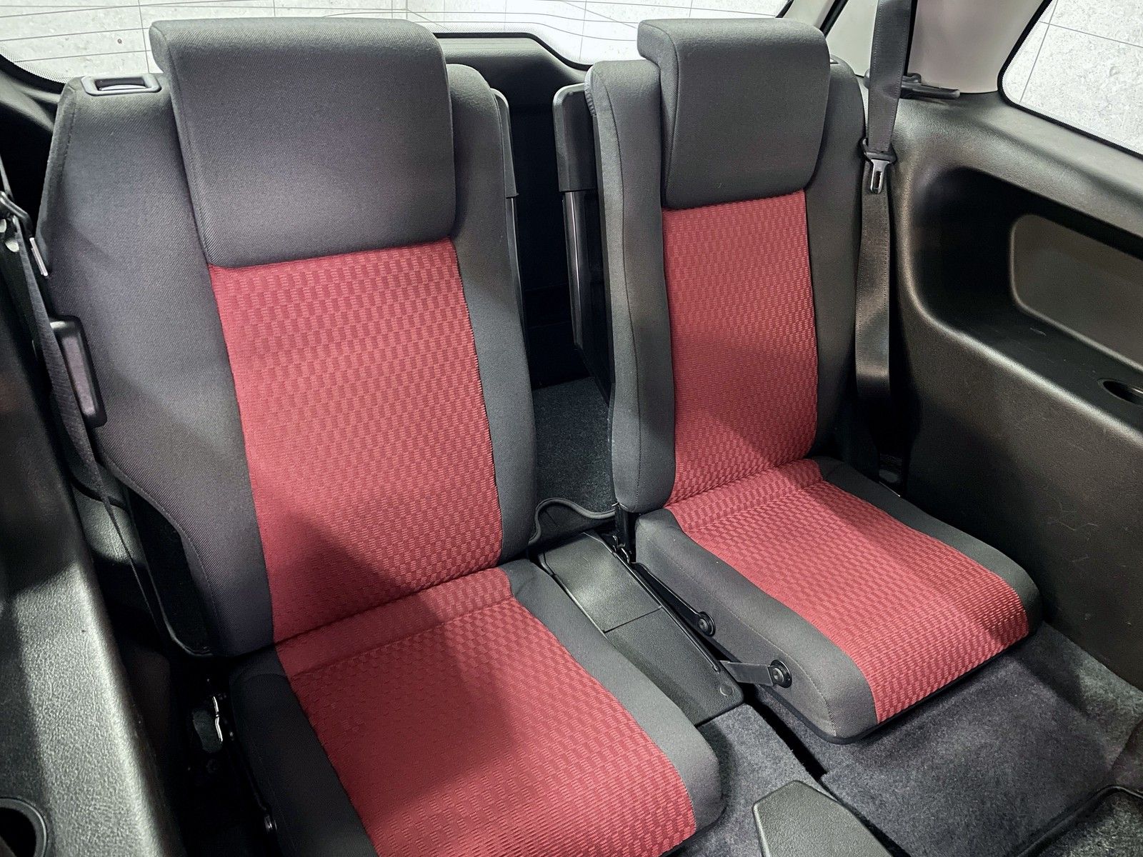 Opel Zafira Zafira A Njoy Automatik 7 Sitze+Tüv neu