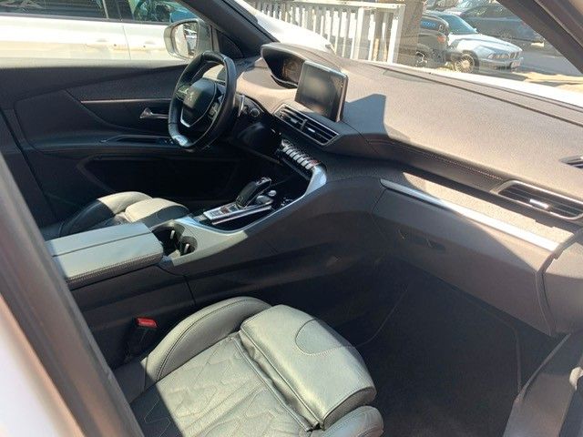 Peugeot 3008 3008 THP 165 Allure GT-Line Top