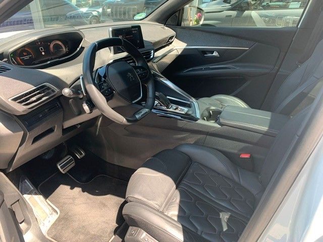 Peugeot 3008 3008 THP 165 Allure GT-Line Top