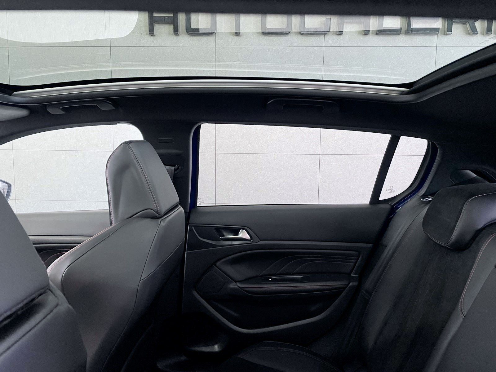 Peugeot 308 308 GTi Navi+Pano+Denon+Spur/Totwinkel