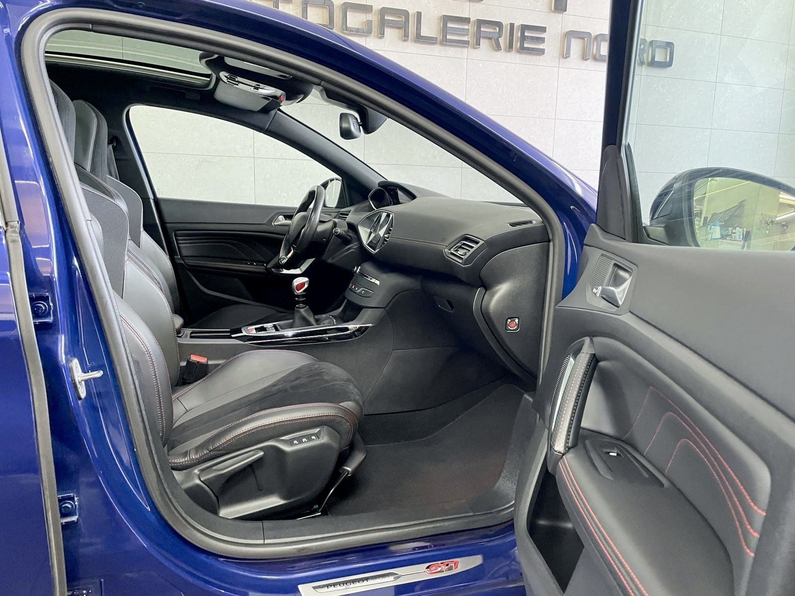 Peugeot 308 308 GTi Navi+Pano+Denon+Spur/Totwinkel