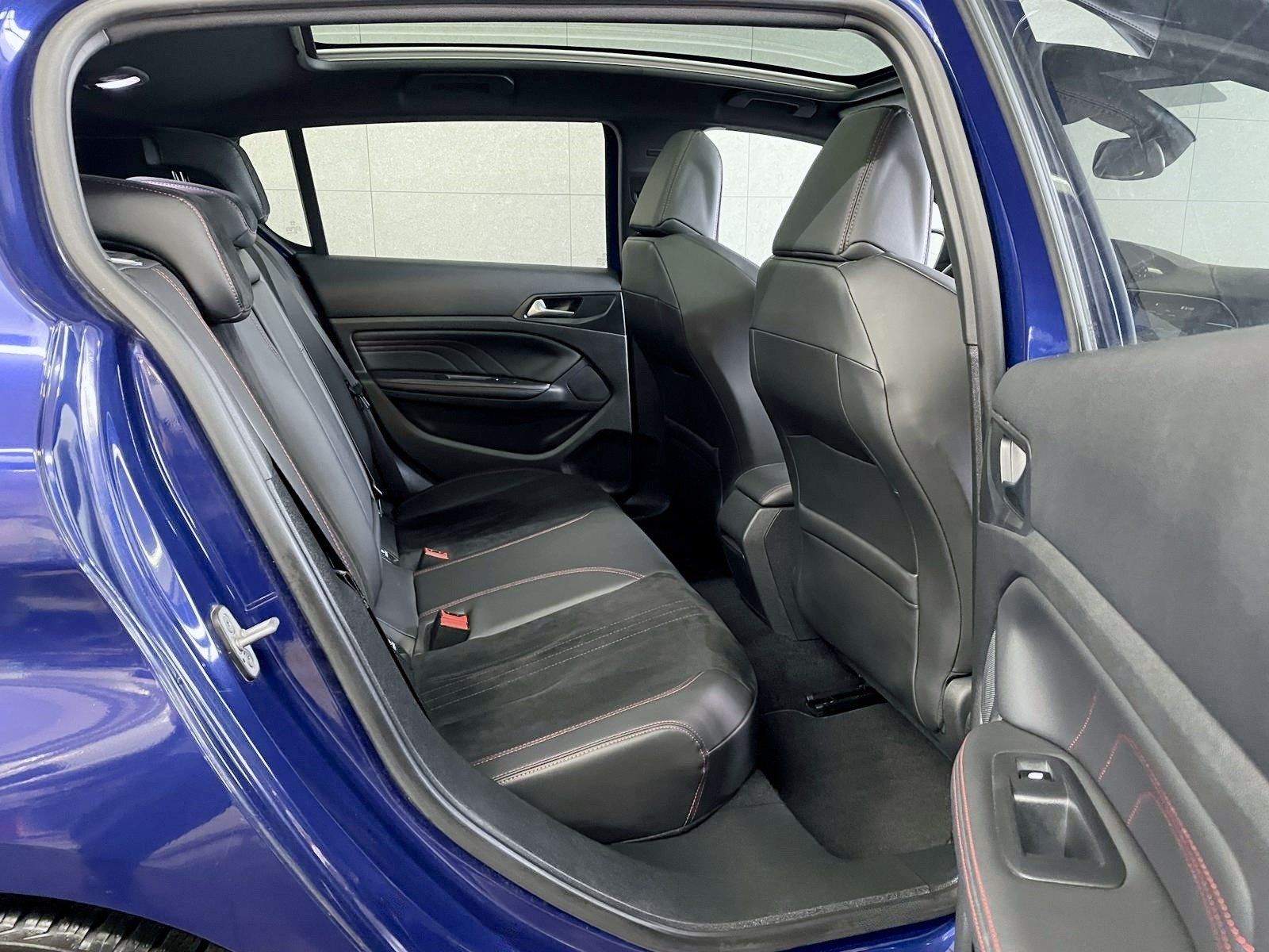 Peugeot 308 308 GTi Navi+Pano+Denon+Spur/Totwinkel