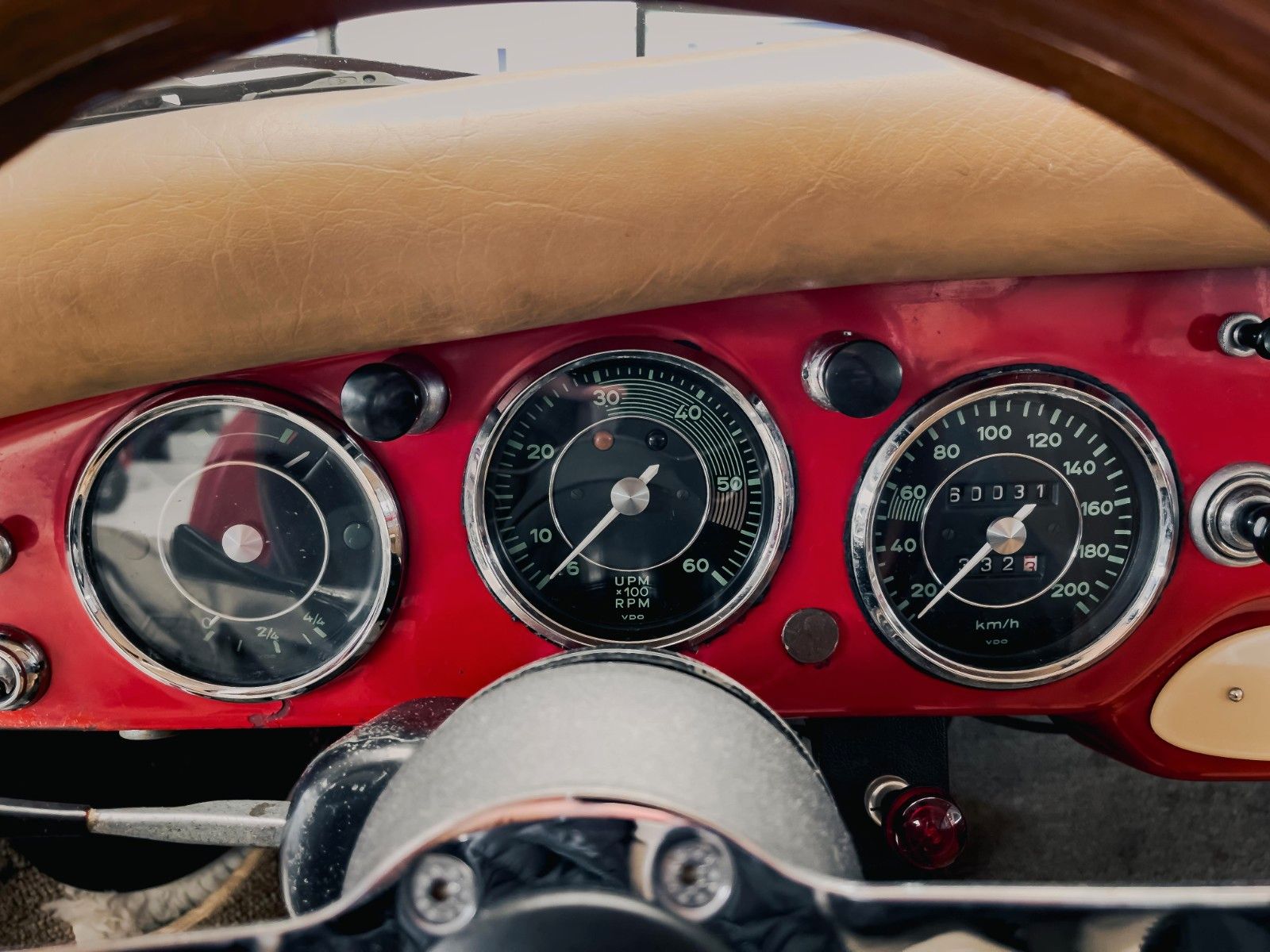 Porsche 356 356 B 1600 Super &quot;Seit über 30 Jahren im Besitz&quot;