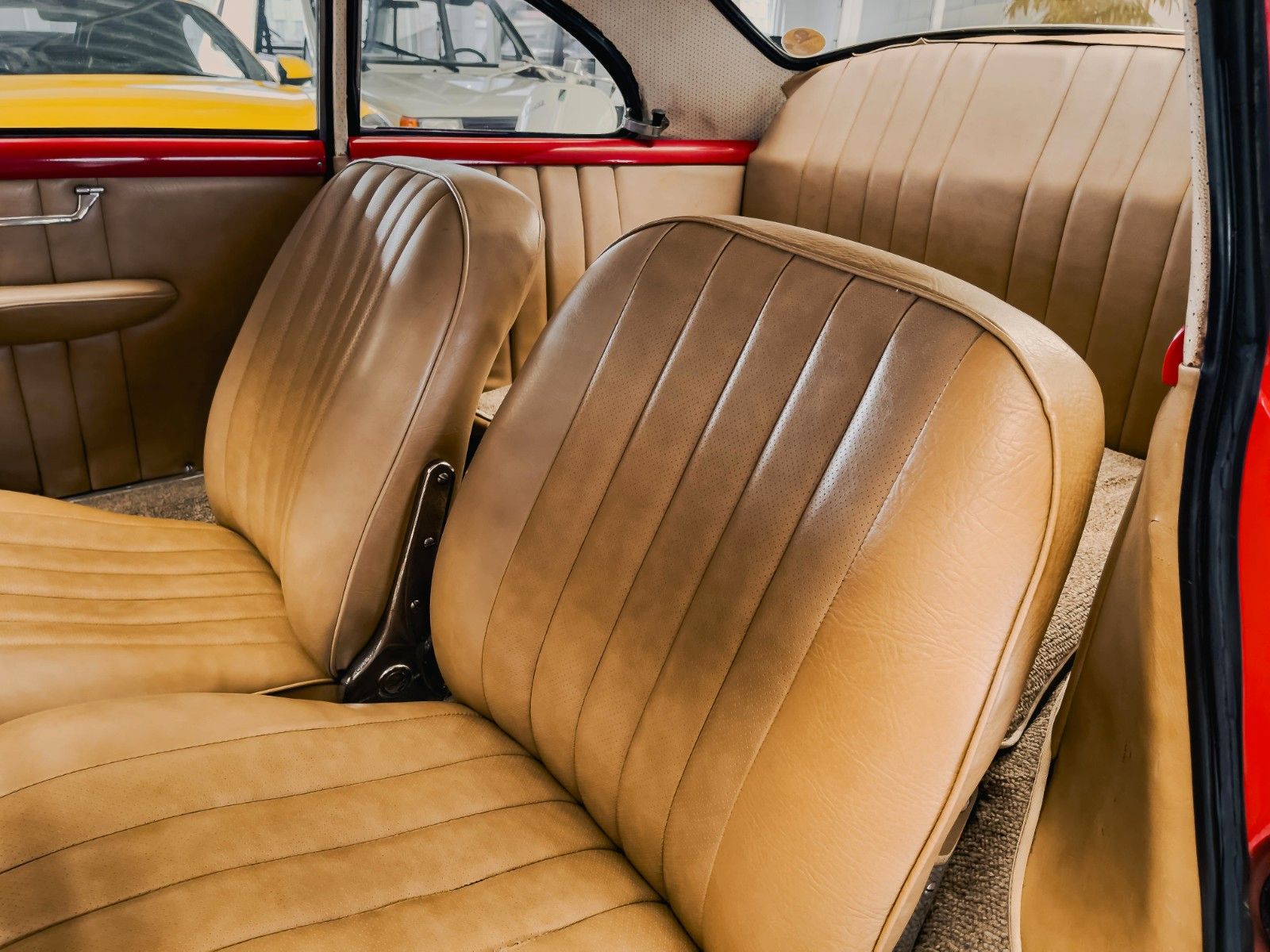 Porsche 356 356 B 1600 Super &quot;Seit über 30 Jahren im Besitz&quot;
