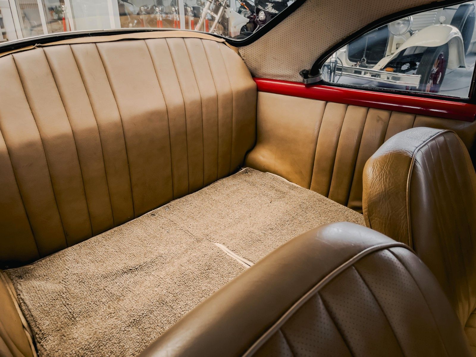 Porsche 356 356 B 1600 Super &quot;Seit über 30 Jahren im Besitz&quot;