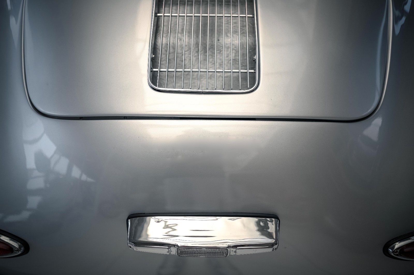 Porsche 356 356 Speedster APAL REPLIKA *NEUWAGEN)