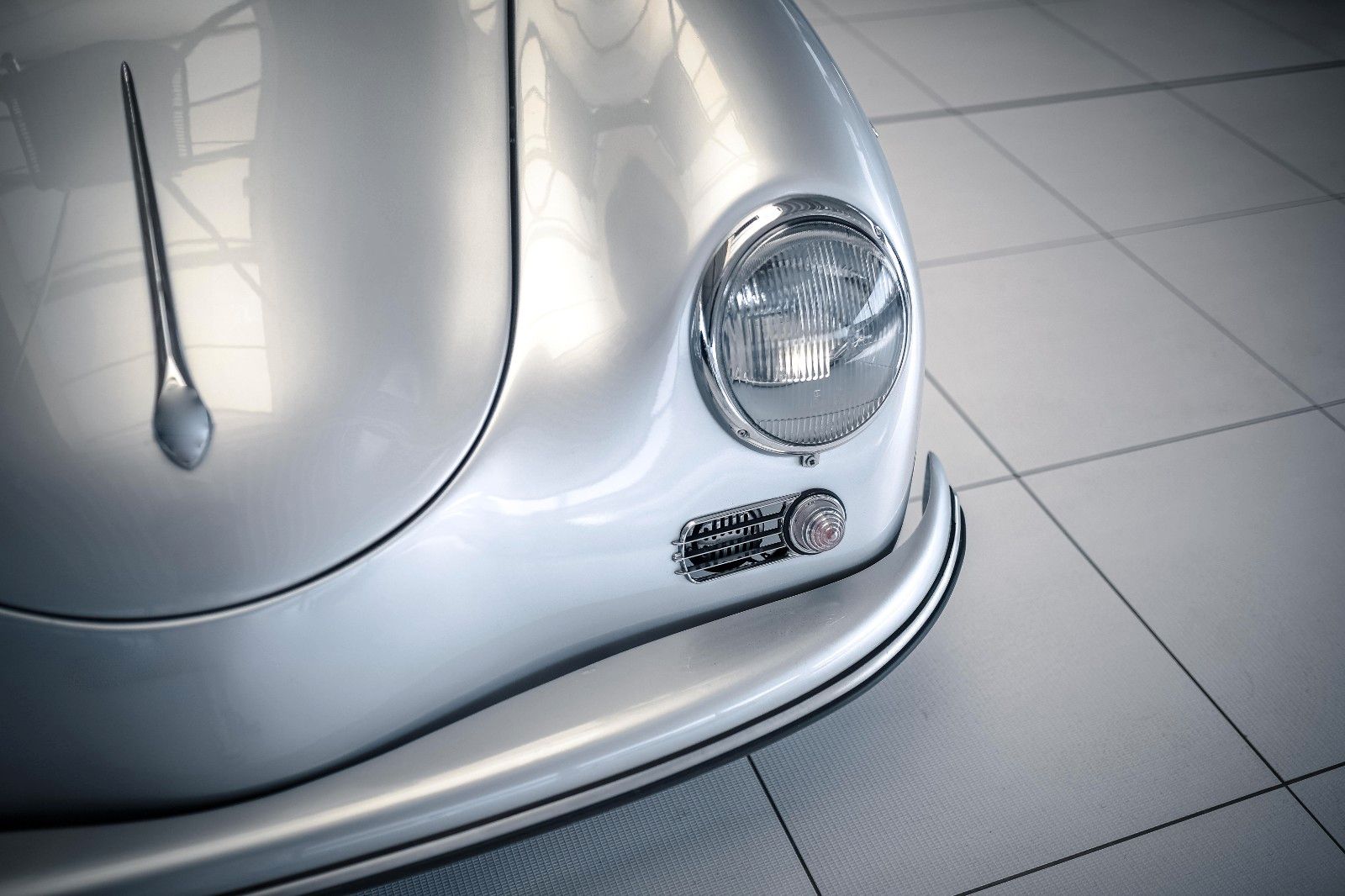 Porsche 356 356 Speedster APAL REPLIKA *NEUWAGEN)