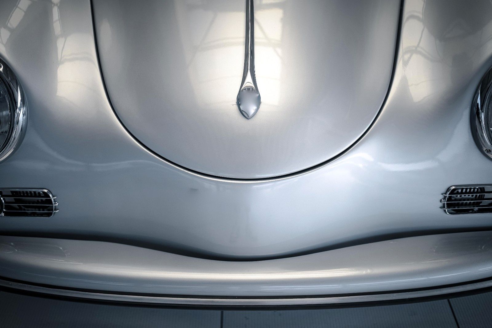 Porsche 356 356 Speedster APAL REPLIKA *NEUWAGEN)