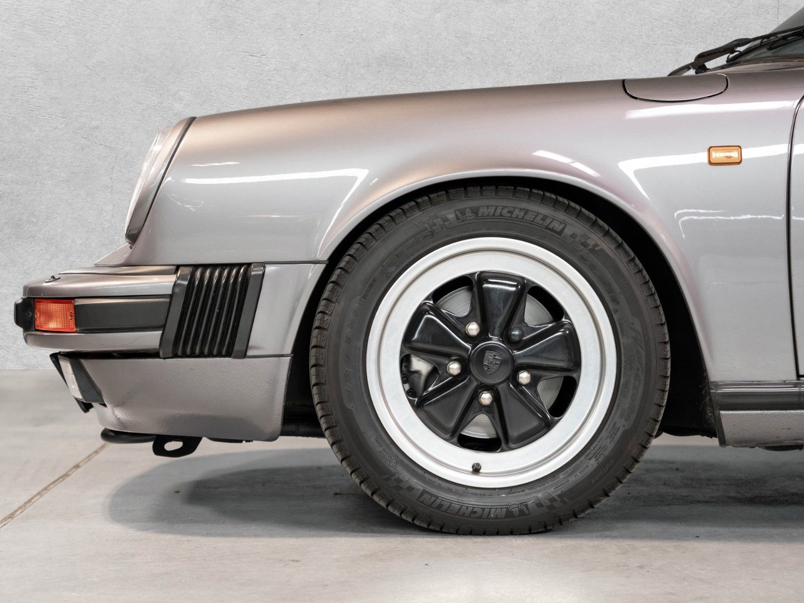 Porsche 911 Urmodell 911 Carrera 3,2, Neuwagenrechnung,voll dokument.