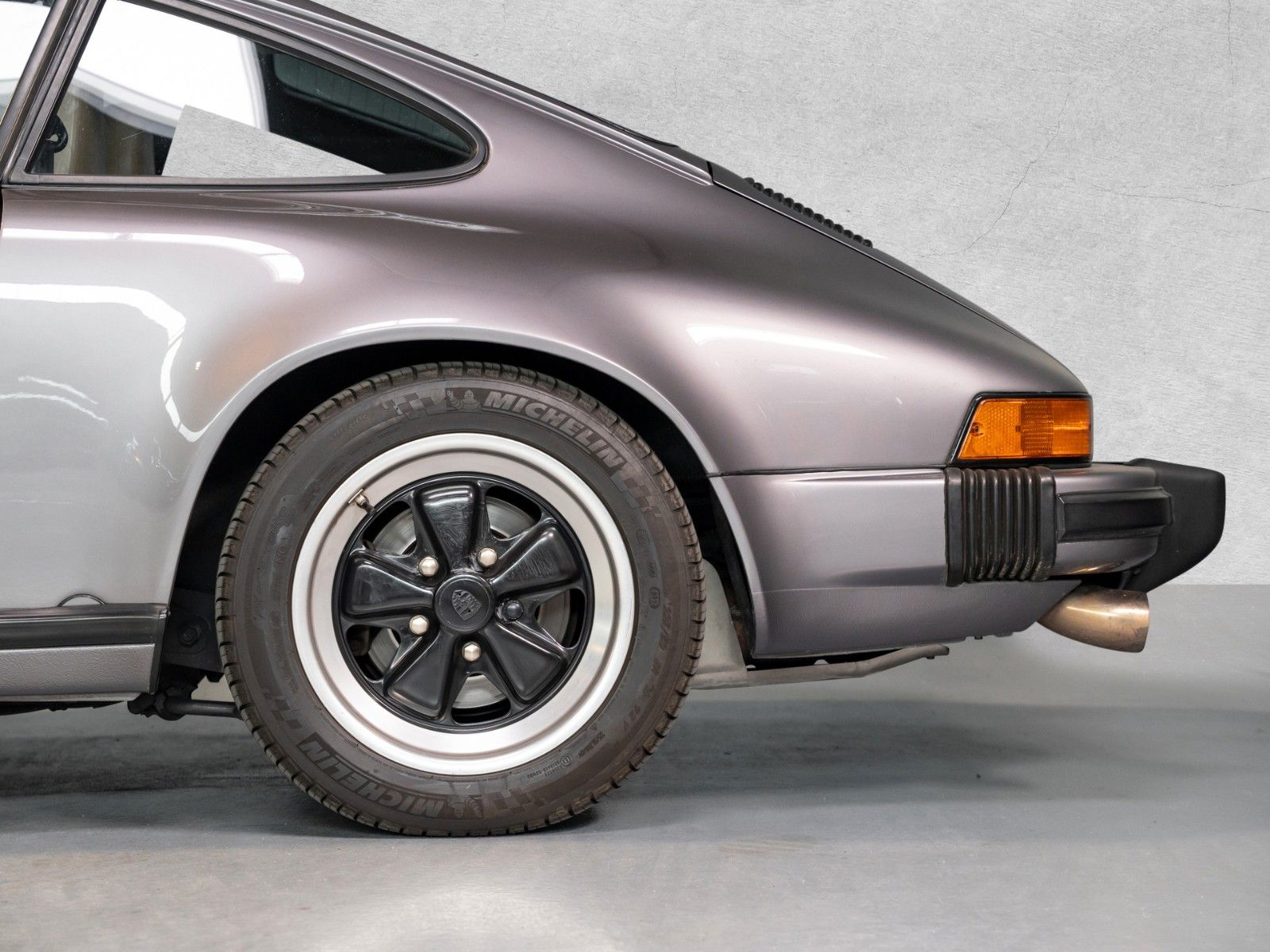 Porsche 911 Urmodell 911 Carrera 3,2, Neuwagenrechnung,voll dokument.