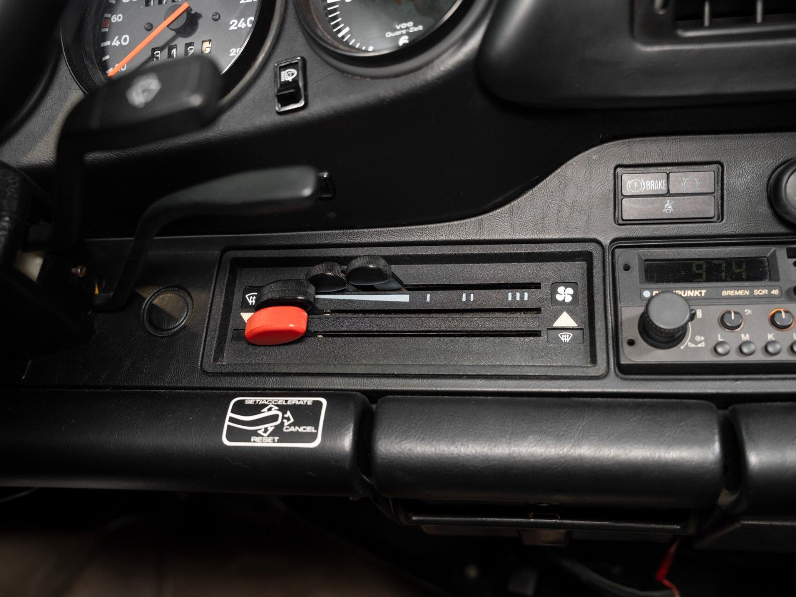 Porsche 911 Urmodell 911 Carrera 3,2, Neuwagenrechnung,voll dokument.