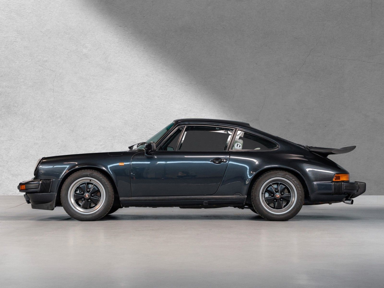 Porsche 911 Urmodell 911 Carrera 3,2 , Sportsitze, SD, RUF