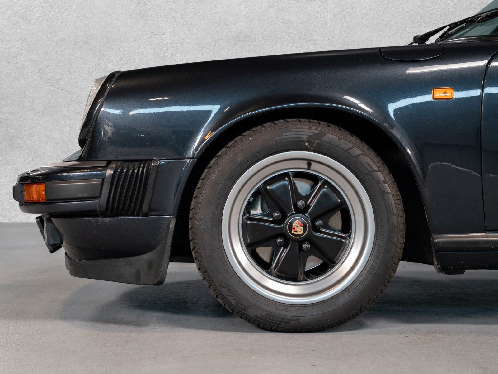 Porsche 911 Urmodell 911 Carrera 3,2 , Sportsitze, SD, RUF