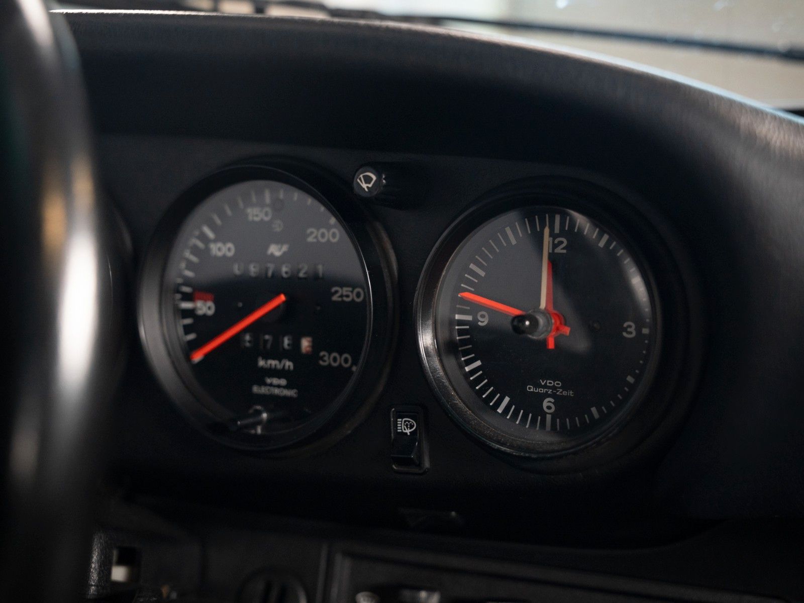 Porsche 911 Urmodell 911 Carrera 3,2 , Sportsitze, SD, RUF
