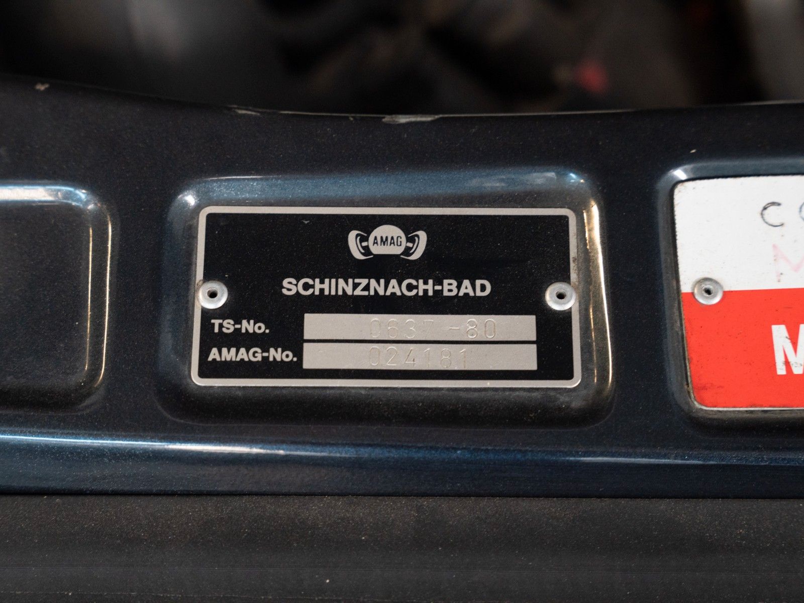 Porsche 911 Urmodell 911 Carrera 3,2 , Sportsitze, SD, RUF