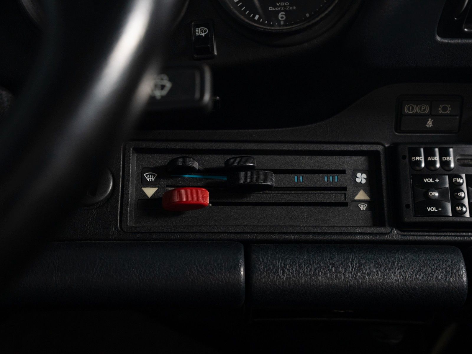 Porsche 911 Urmodell 911 Carrera 3,2 , Sportsitze, SD, RUF
