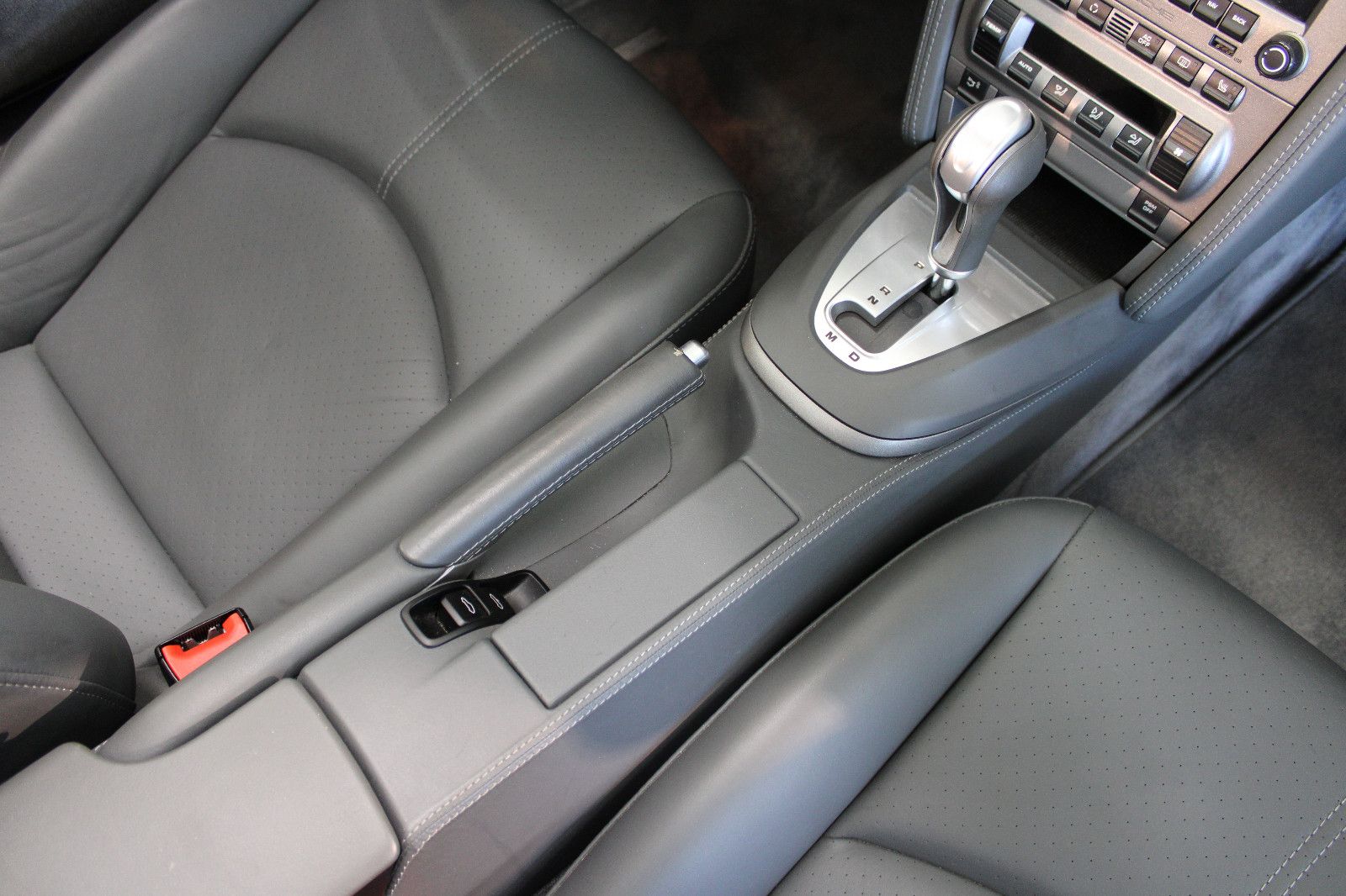 Porsche 911 Urmodell 911 Carrera 4 Cabrio *1. HAND+Deutsch+Top*