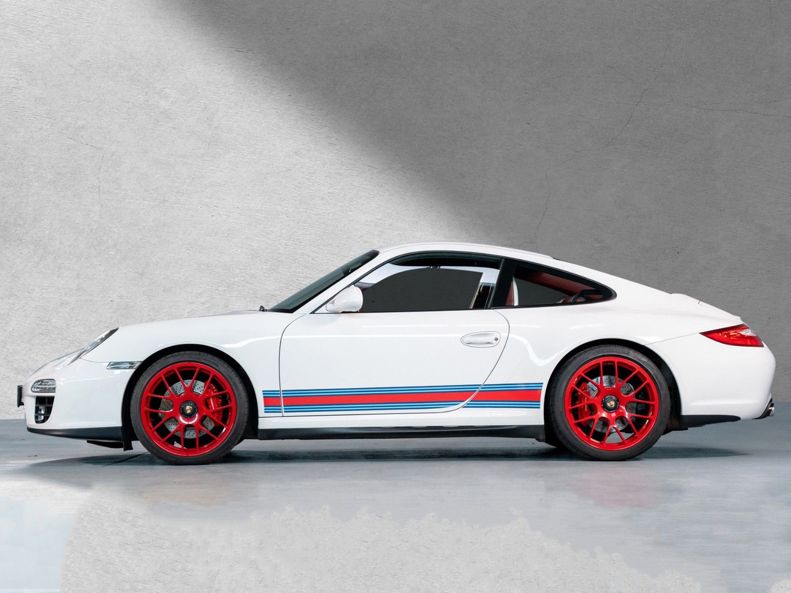 Porsche 911 Urmodell 911 Carrera 4 GTS ,1.Hd,Exclusive Vollausst.