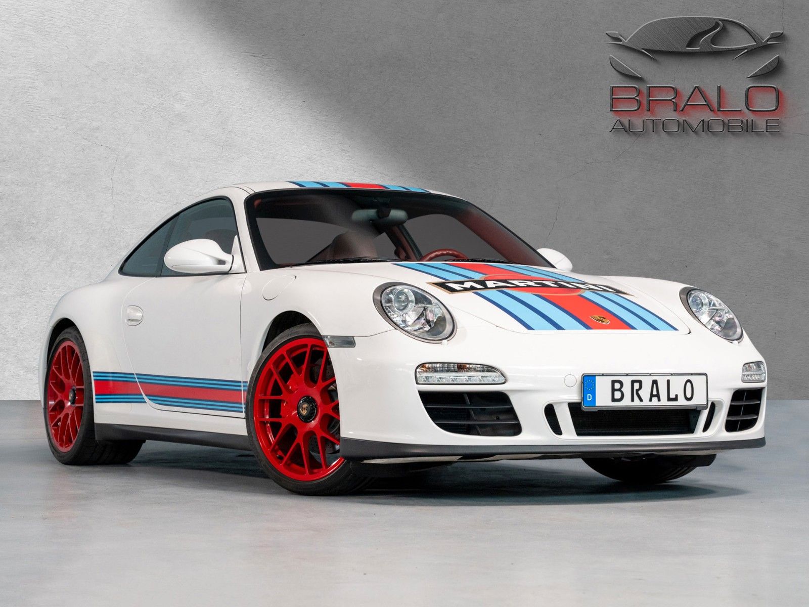 Porsche 911 Urmodell 911 Carrera 4 GTS ,1.Hd,Exclusive Vollausst.