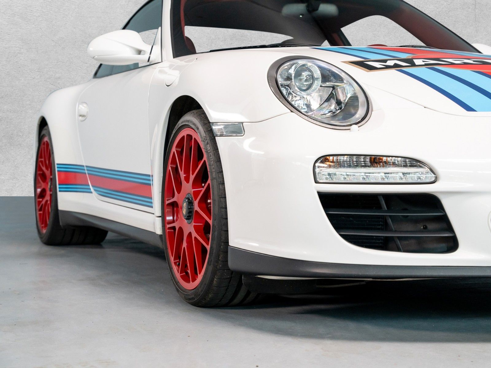 Porsche 911 Urmodell 911 Carrera 4 GTS ,1.Hd,Exclusive Vollausst.