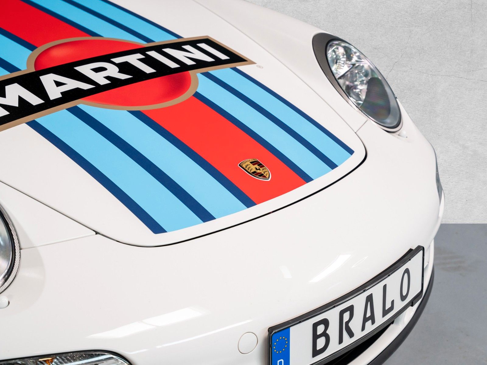 Porsche 911 Urmodell 911 Carrera 4 GTS ,1.Hd,Exclusive Vollausst.