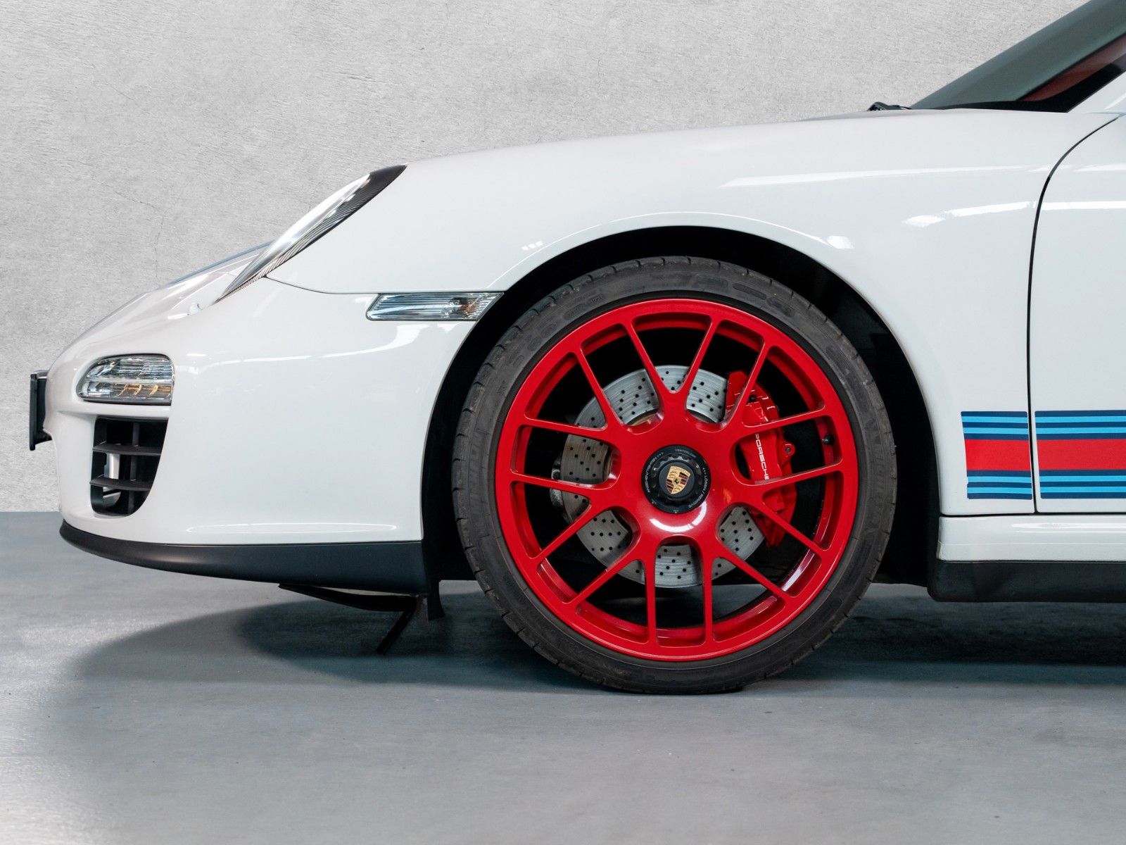 Porsche 911 Urmodell 911 Carrera 4 GTS ,1.Hd,Exclusive Vollausst.