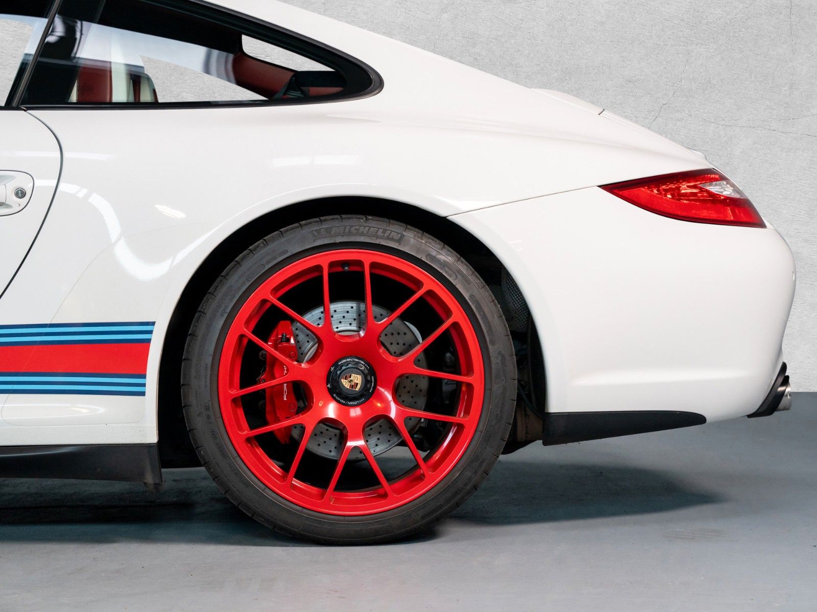 Porsche 911 Urmodell 911 Carrera 4 GTS ,1.Hd,Exclusive Vollausst.