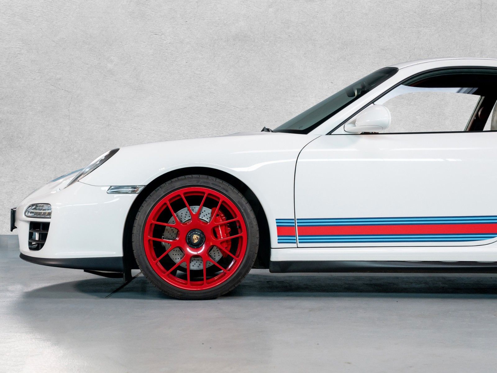 Porsche 911 Urmodell 911 Carrera 4 GTS ,1.Hd,Exclusive Vollausst.