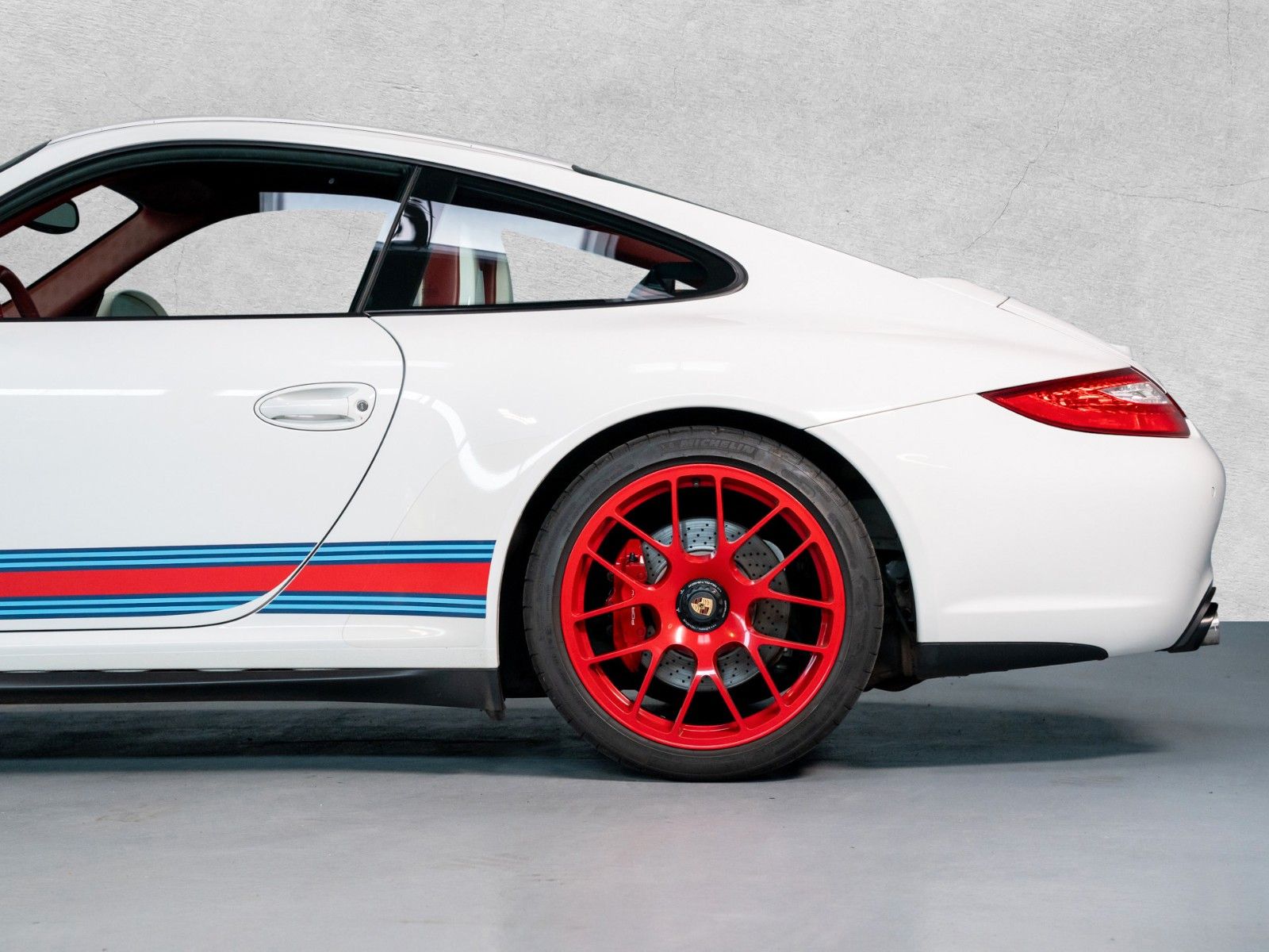 Porsche 911 Urmodell 911 Carrera 4 GTS ,1.Hd,Exclusive Vollausst.