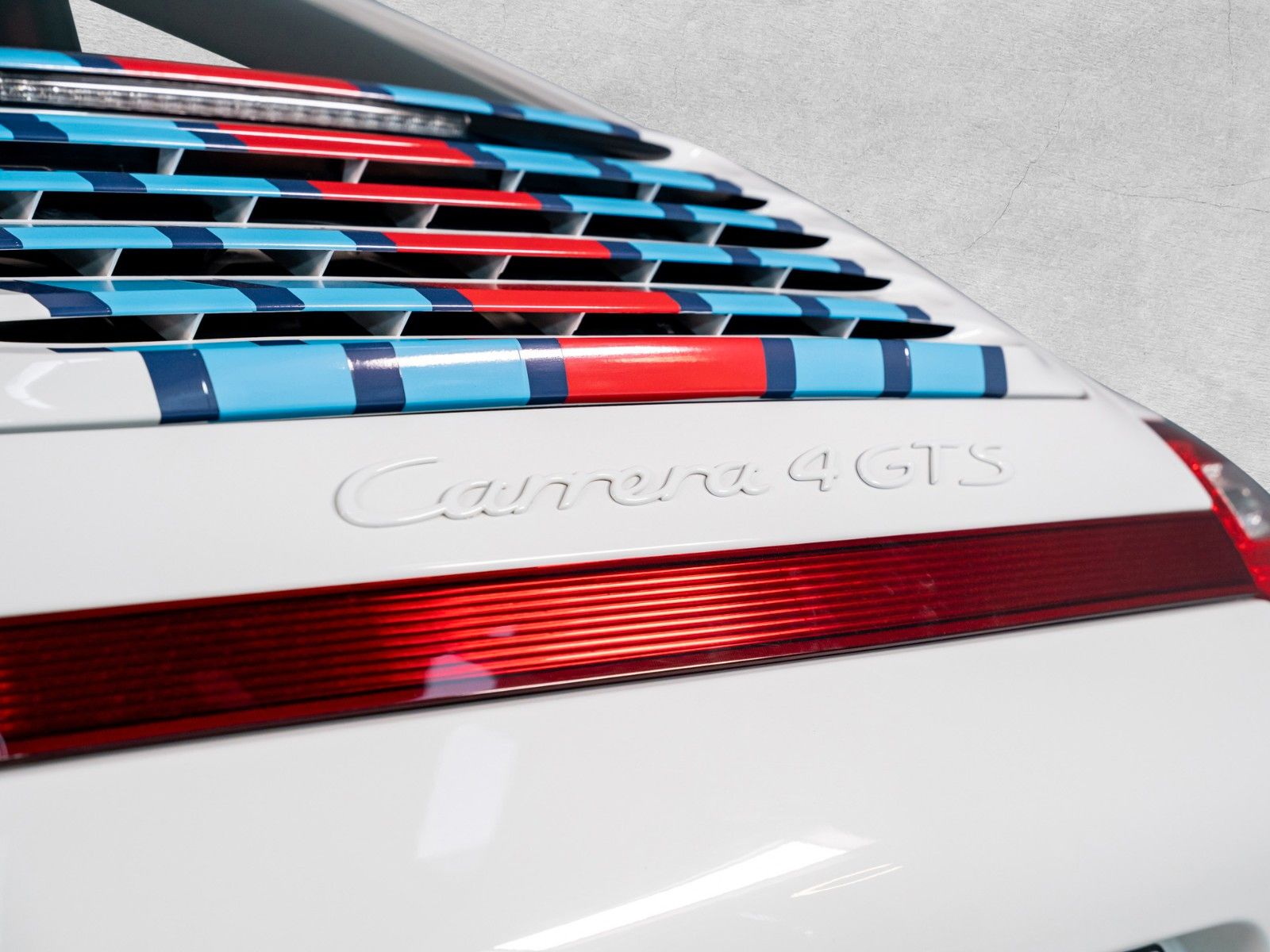 Porsche 911 Urmodell 911 Carrera 4 GTS ,1.Hd,Exclusive Vollausst.