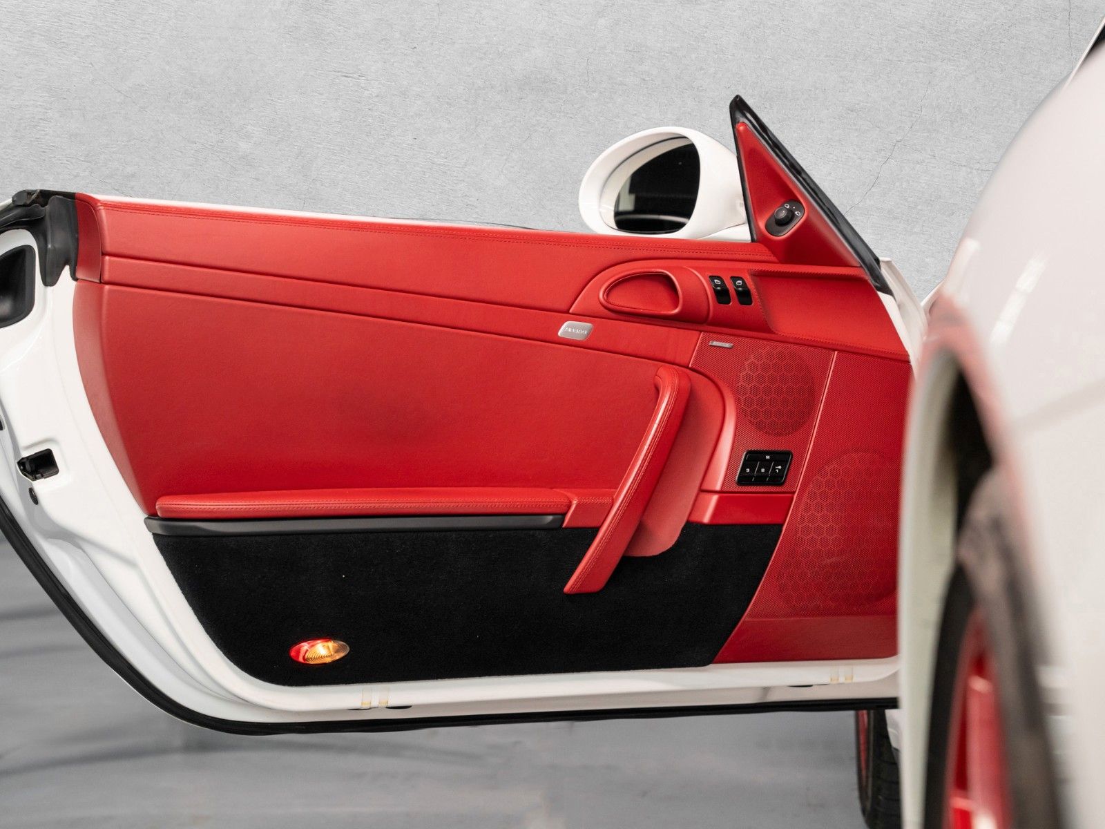 Porsche 911 Urmodell 911 Carrera 4 GTS ,1.Hd,Exclusive Vollausst.