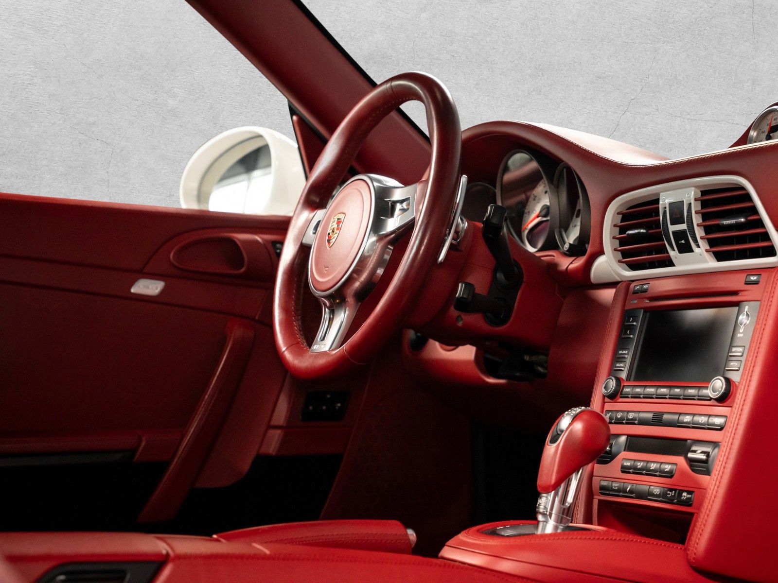 Porsche 911 Urmodell 911 Carrera 4 GTS ,1.Hd,Exclusive Vollausst.