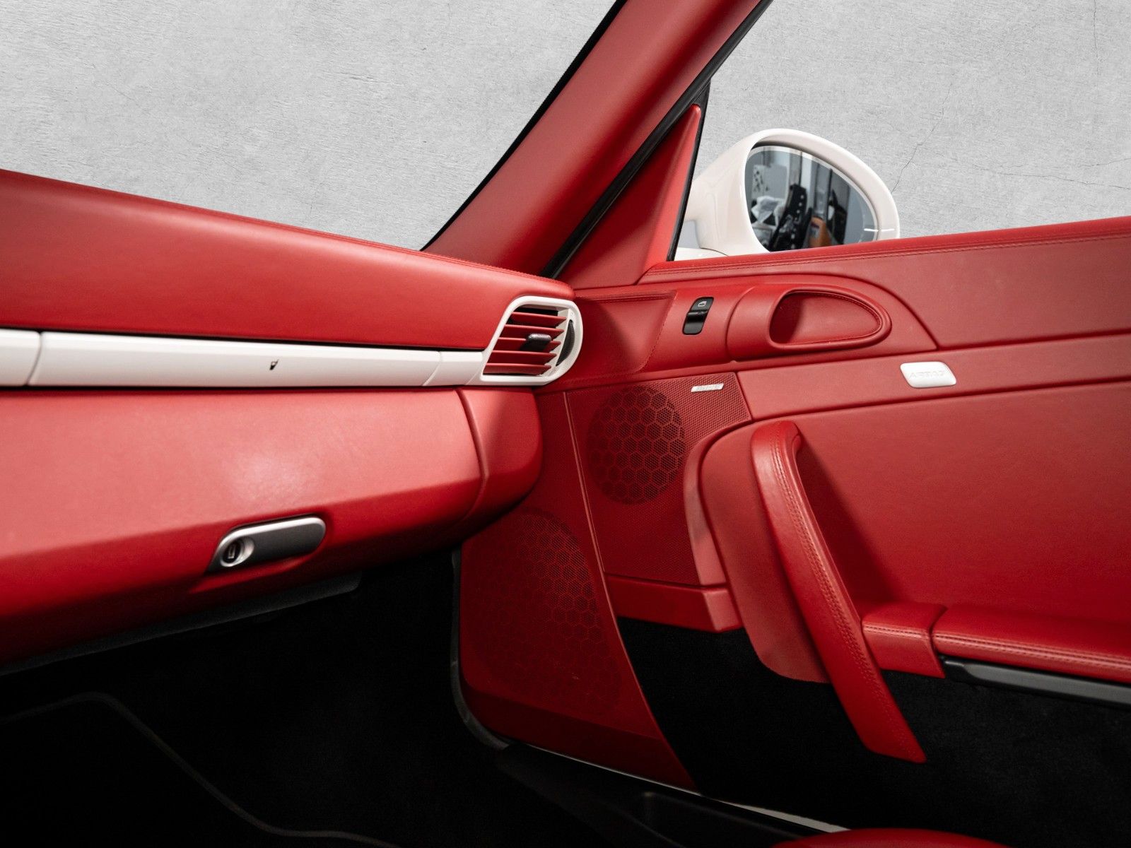 Porsche 911 Urmodell 911 Carrera 4 GTS ,1.Hd,Exclusive Vollausst.