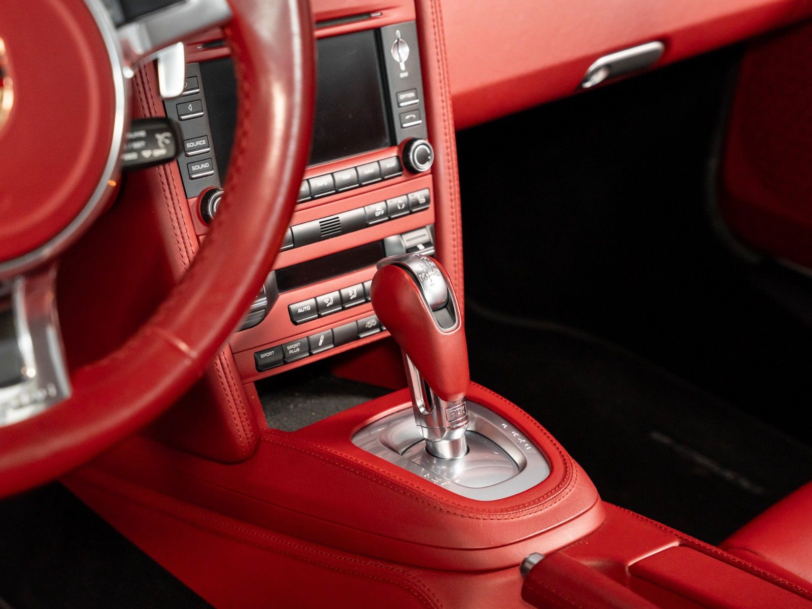Porsche 911 Urmodell 911 Carrera 4 GTS ,1.Hd,Exclusive Vollausst.