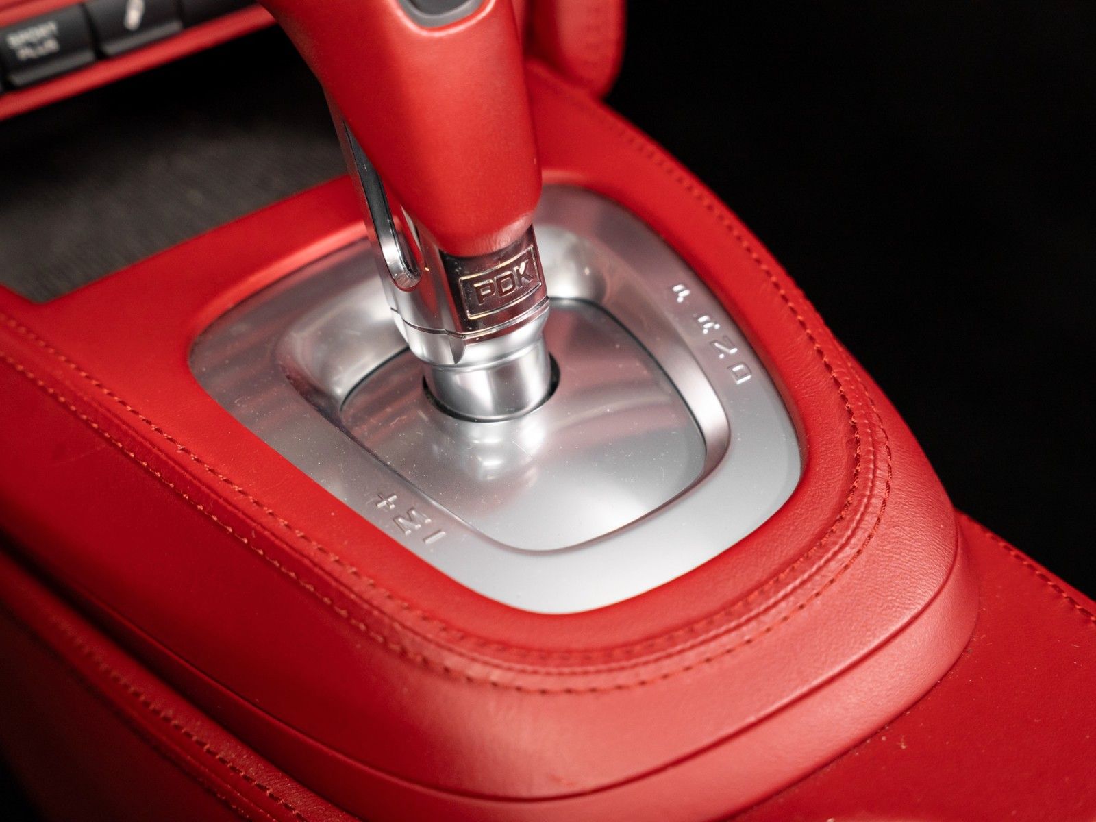 Porsche 911 Urmodell 911 Carrera 4 GTS ,1.Hd,Exclusive Vollausst.