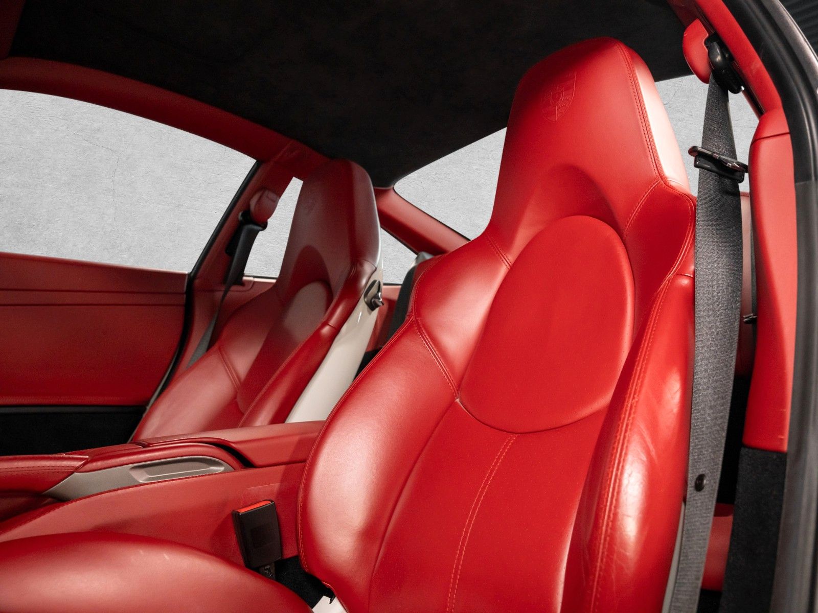 Porsche 911 Urmodell 911 Carrera 4 GTS ,1.Hd,Exclusive Vollausst.