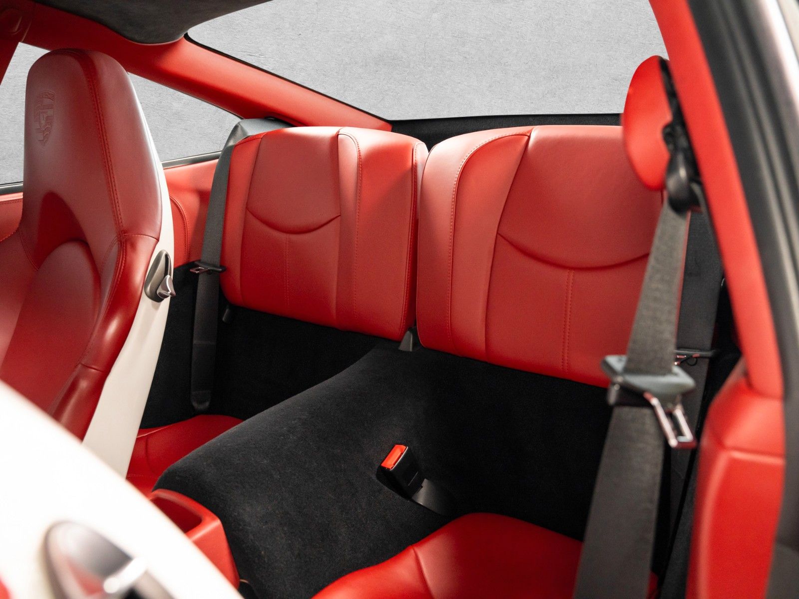 Porsche 911 Urmodell 911 Carrera 4 GTS ,1.Hd,Exclusive Vollausst.